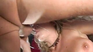 The ART of ANAL SeXXX - VOL #03