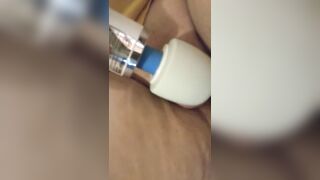 Noisy Cumming