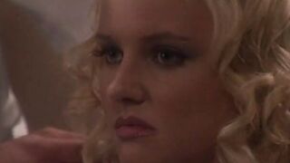 Stunning blond nurse pornstar boned rough