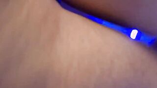 i got banged! into a jacuzzi - Evazolia