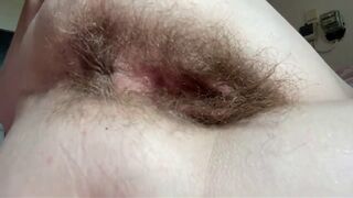 unshaved 19 year old