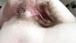 unshaved 19 year old