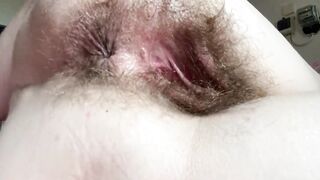 unshaved 19 year old