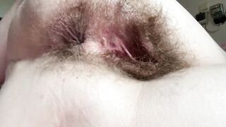 unshaved 19 year old
