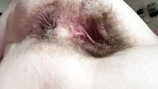 unshaved 19 year old