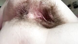 unshaved 19 year old