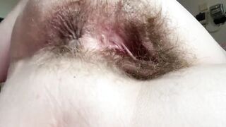 unshaved 19 year old