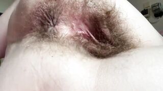 unshaved 19 year old