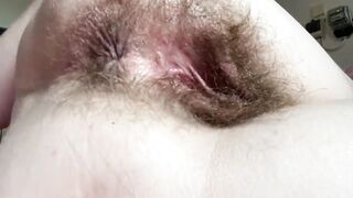 unshaved 19 year old