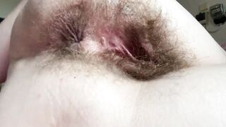 unshaved 19 year old