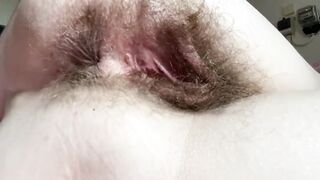 unshaved 19 year old