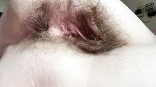 unshaved 19 year old