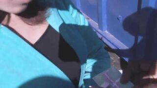 Black Lapreece Maddox skinned 18 fuck by ebony penis
