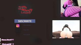 See what I do with your Goddess and tasty cum
