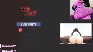 See what I do with your Goddess and tasty cum