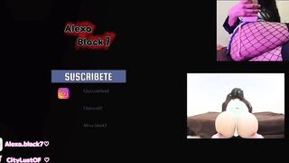 See what I do with your Goddess and tasty cum