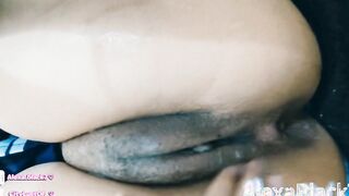 See what I do with your Goddess and tasty cum