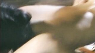 Deutscher Classic Sex Tape Teen Ficken richtig Wild an allen Orte
