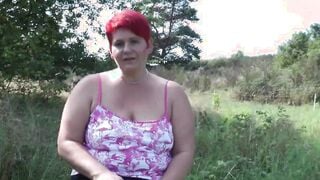Annadevot - Innocent nature ...