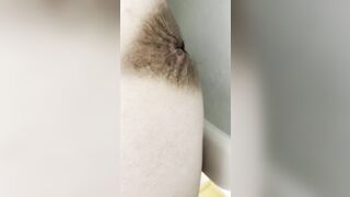older hooters bouncing and getting filled with cum