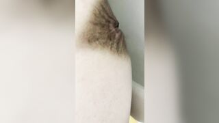 older hooters bouncing and getting filled with cum