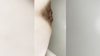 older hooters bouncing and getting filled with cum