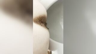 older hooters bouncing and getting filled with cum