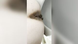 older hooters bouncing and getting filled with cum
