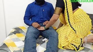 Boss mera promotion kardo chaho to chodlo muze