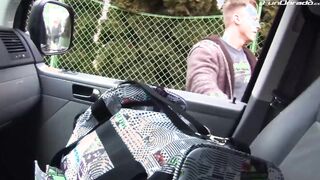 Andrea bumst lieber mit fremden als mit Stiefvater