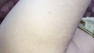 desi stepsister ko land chusaya
