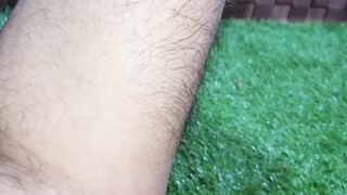 desi stepsister ko land chusaya