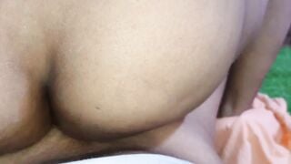 desi stepsister ko land chusaya