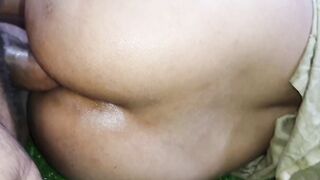 desi stepsister ko land chusaya