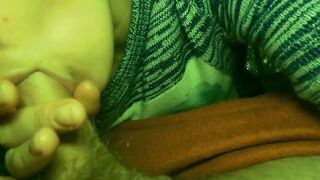 Night Shot Porn With My 19 yo Years Older Step Sister