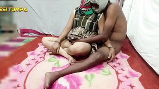 Tumpa requested her Devar to performance his dick and pounded her Rough