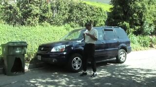 Stepdad fucks both daughters – first time ANAL