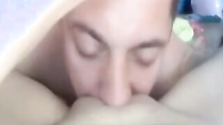 Lick my Juicy Pussy