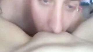 Lick my Juicy Pussy
