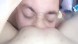 Lick my Juicy Pussy