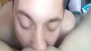 Lick my Juicy Pussy