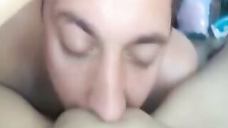 Lick my Juicy Pussy