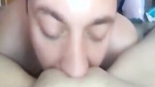 Lick my Juicy Pussy