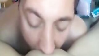 Lick my Juicy Pussy