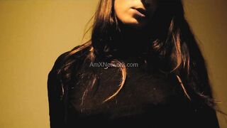 VANCOUVER 18 Yo CASTING Fun FUCKING Photographer point of view Hardcore