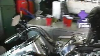 American Amateur Nasty Tales!!! - VOL #11