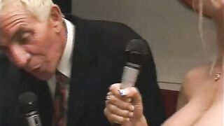 American Amateur Nasty Tales!!! - VOL #11