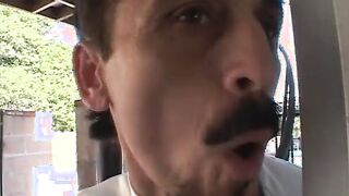 THREE-WAY Nasty Tales!!! - vol #26