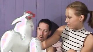 American Amateur Nasty Tales!!! - VOL #08