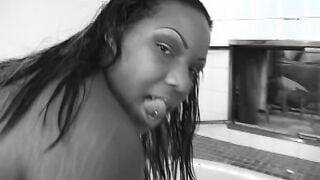 African Nasty Tales inside Los Angeles!!! - vol #07